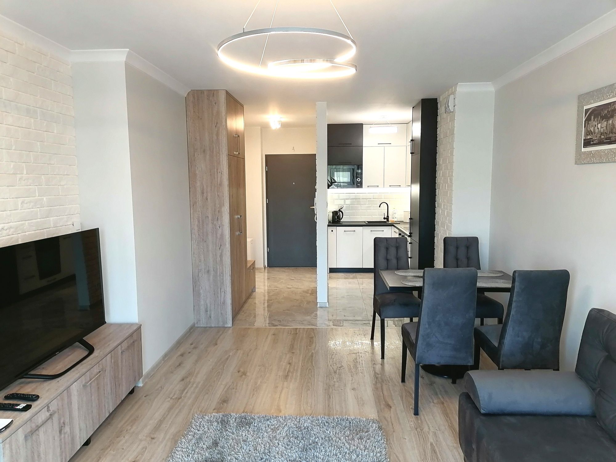 Apartament K11 noclegi Busko-Zdrój 200zł