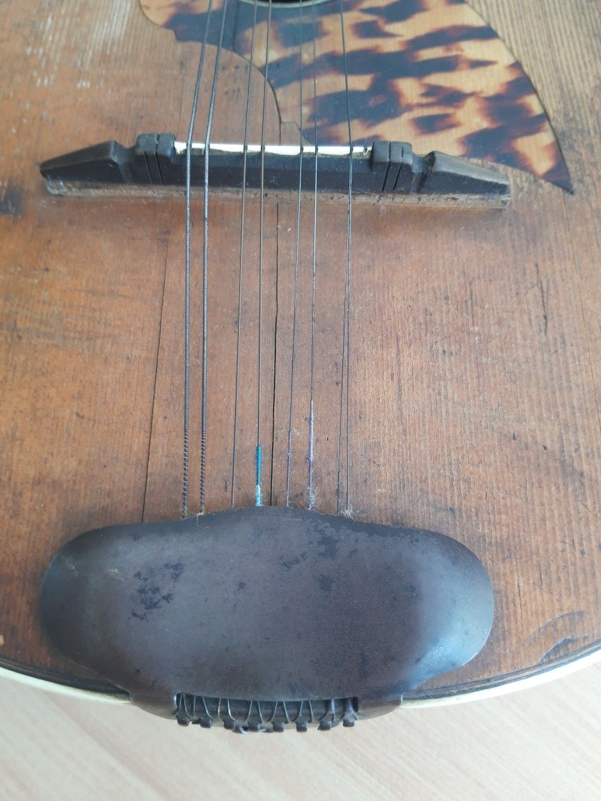 Stara antyk mandolina