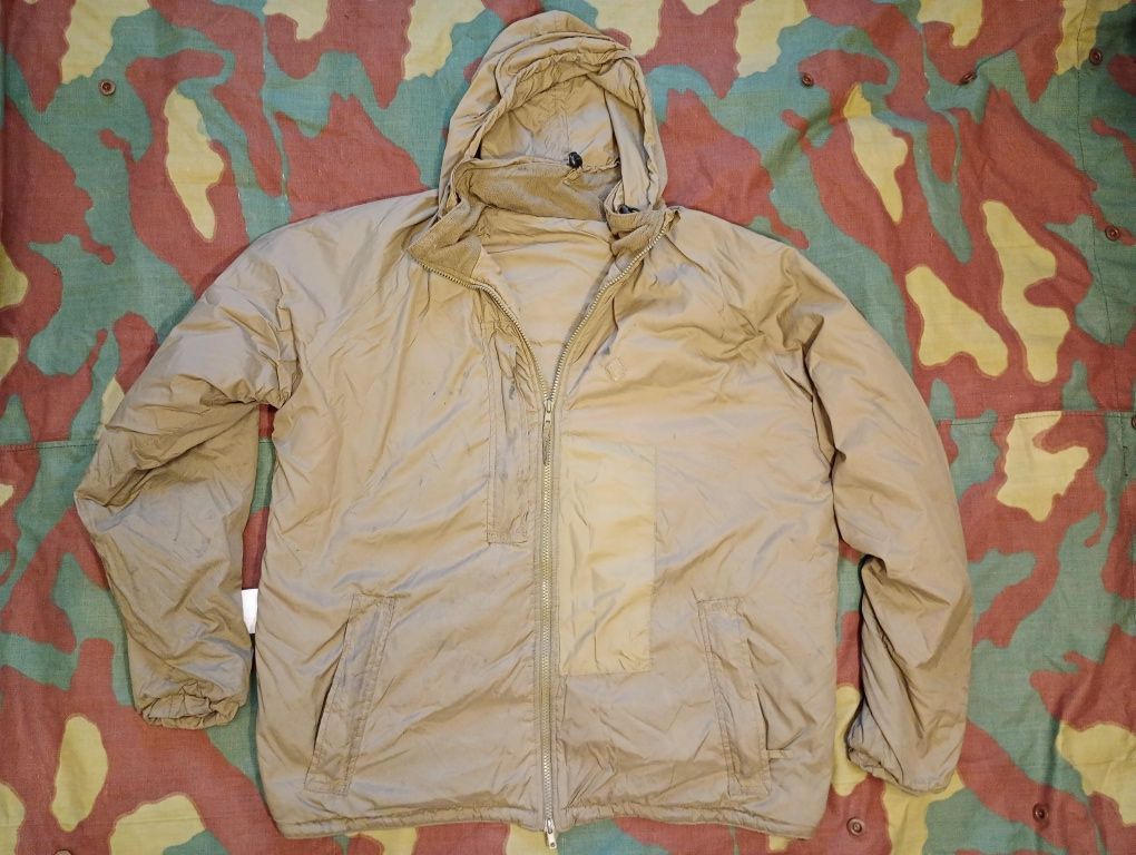 Kurtka zimowa termiczna Softie PCS Thermal Jacket ocieplacz r 180/100
