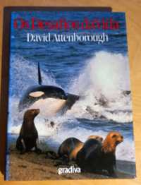 Os Desafios da Vida, David Attenborough