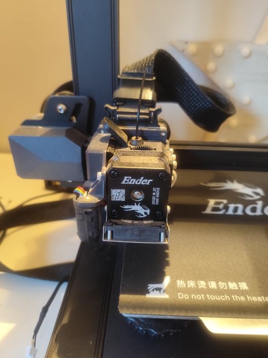 Creality Ender 3 S1 3D Printer64309591752451122