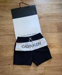 Шорты мужские Calvin Klein!Оригинал !