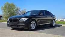 BMW Seria 7