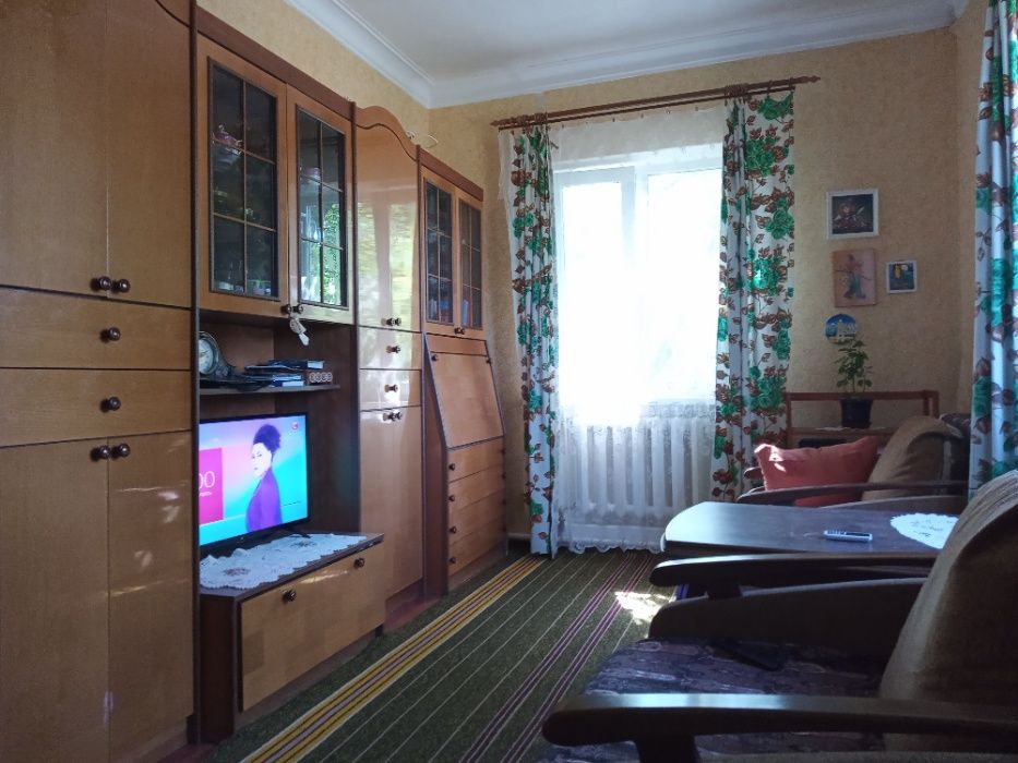 Продается финский дом Николаевка (Славянск )