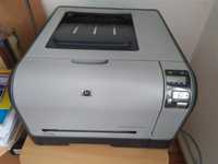 Принтер лазерний HP Color Laser Jet CP1515n