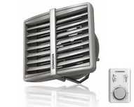 Nagrzewnica wodna Sonniger Heater Condens CR3 20-70 kW+konsola+sterown