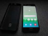 SAMSUNG J3 dual sim smartfon stan dobry