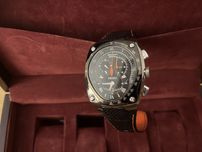 Seiko Sportura Kinetic