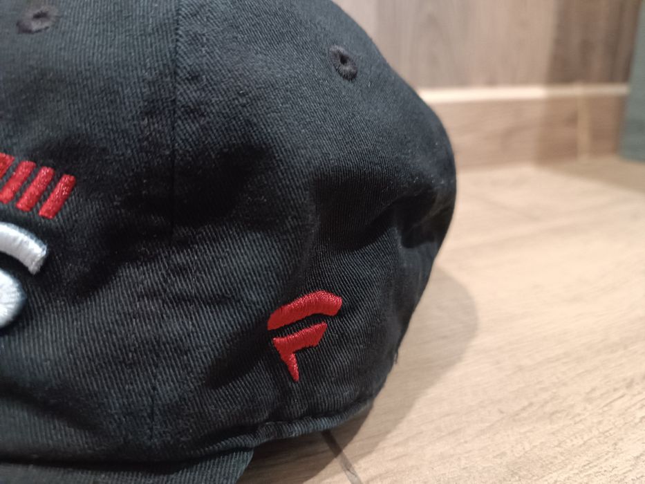 Продам бейсболку, кепку Fanatics New Jersey Devils NHL