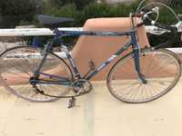 Bicicleta antiga ciclismo Juventus - ultimo preco