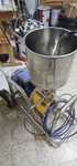 Maquina de pintura airless