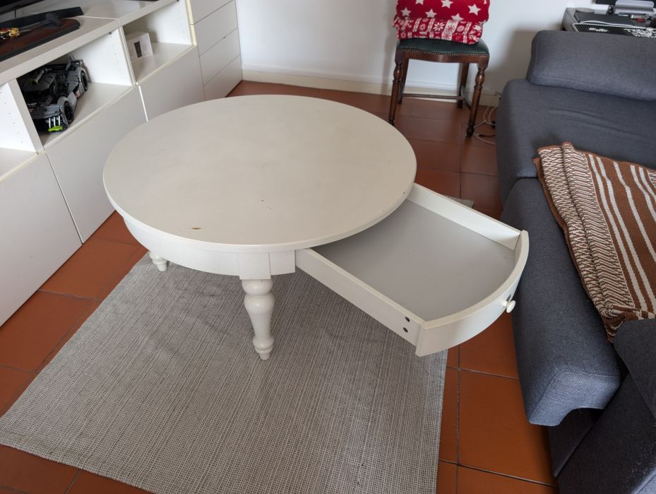 Mesa de sala IKEA