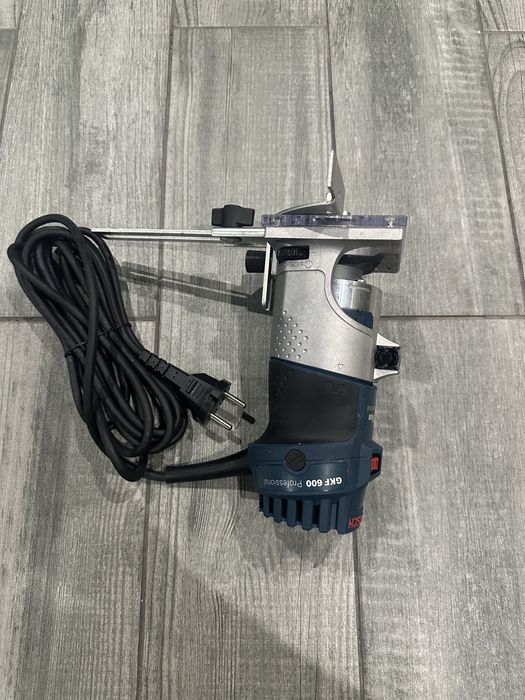 Фрезер, новый, bosh