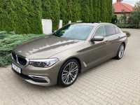 BMW Seria 5 BMW serii 5