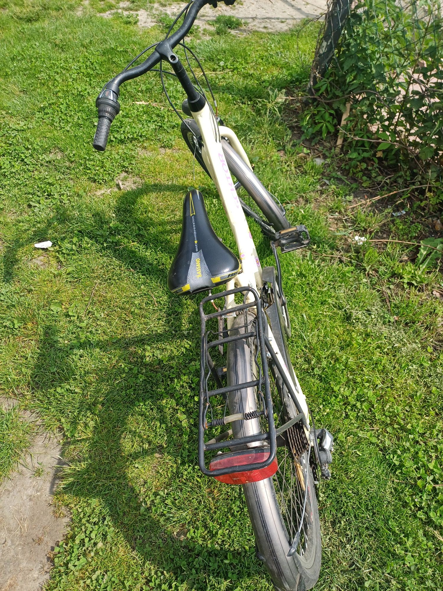 Sprzedam rower dziecięcy