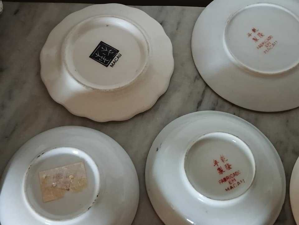 Cerâmica Oriental