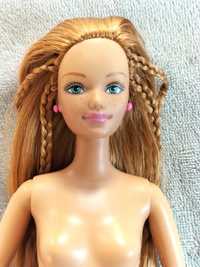 Lalka Barbie Happy Family Midge & Baby Barbie Doll #56663 Mattel 2002