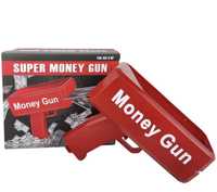 Денежный пистолет/Money Gun
