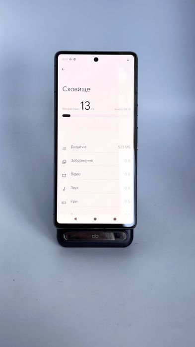 Google Pixel 7 128GB | США | Частинами 0% | Гарантія | Неверлок (6244)