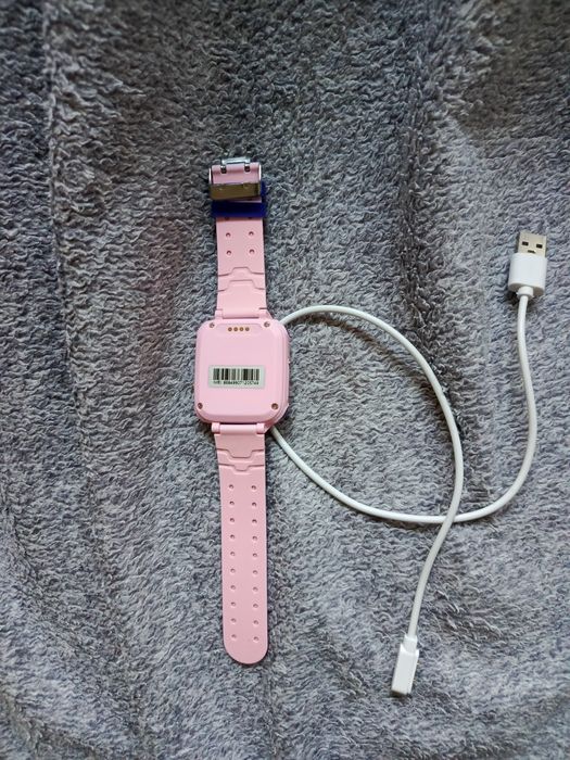 Smartwatch dla dziecka