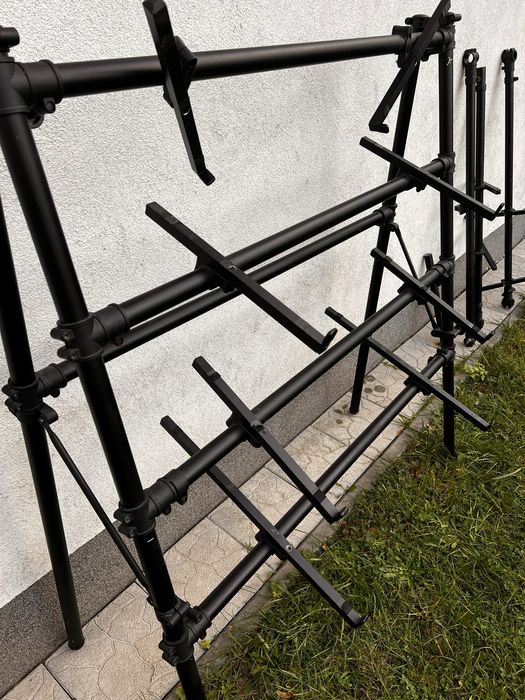 Statwyw pod syntezatory JASPERS 4D-120B + Gratis