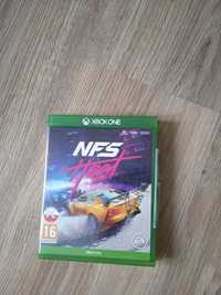 Xbox one Need for speed heat