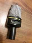 Mikrofon karaoke