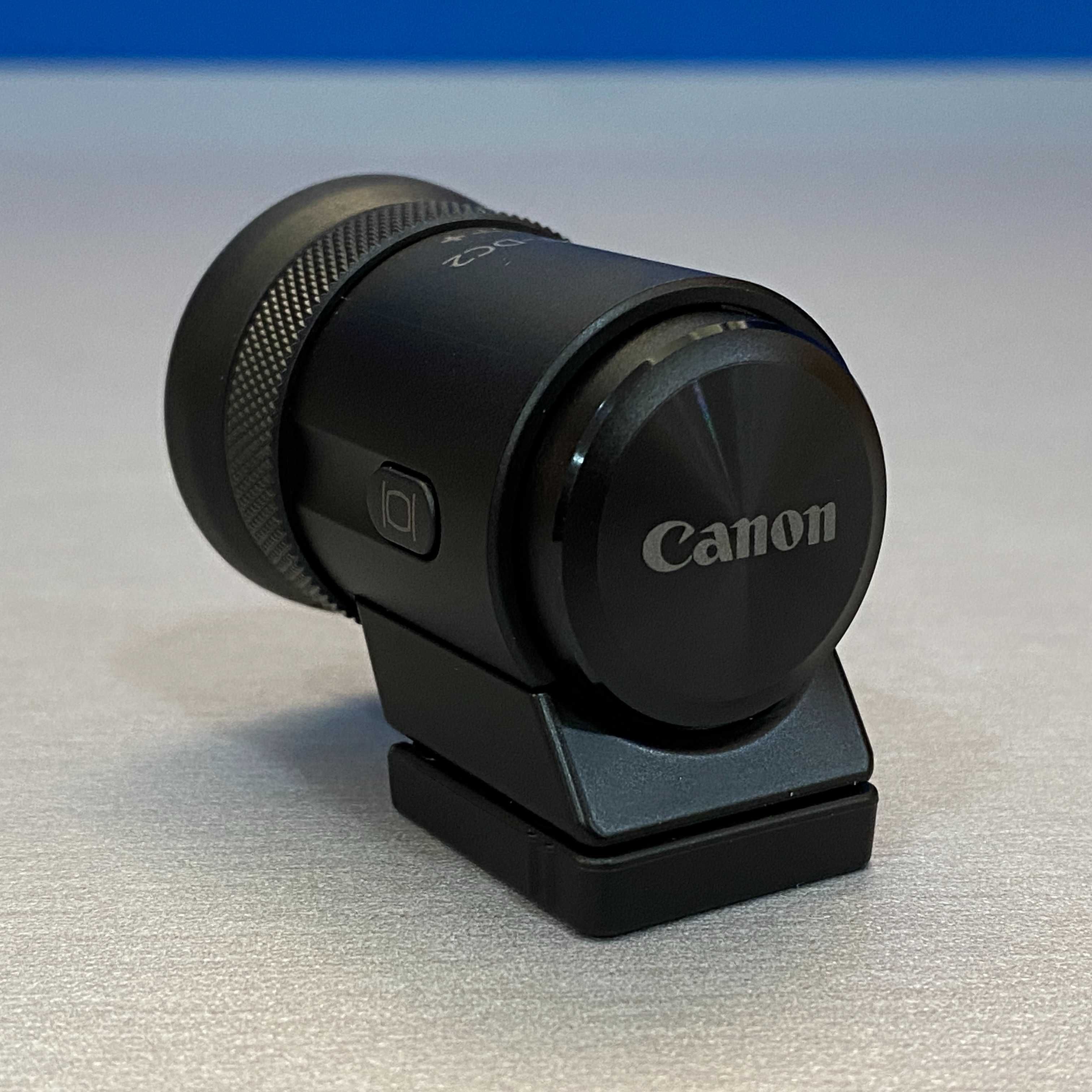 Canon EVF-DC2 (Visor Eletrónico) - NOVO