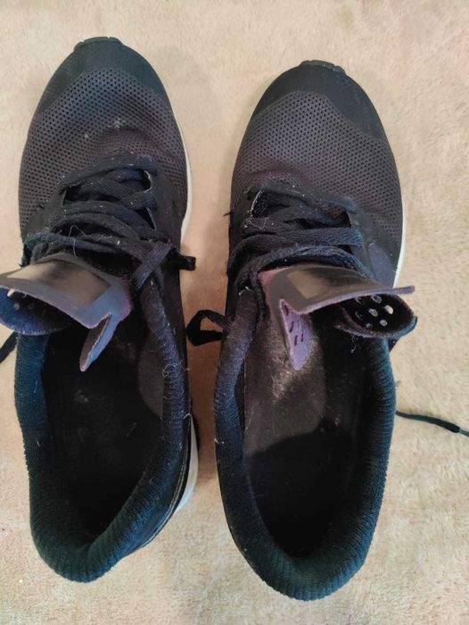 Sapatilhas Nike Air Berwuda tam. 42 em excelente estado