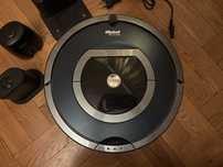 iRobot Roomba 785