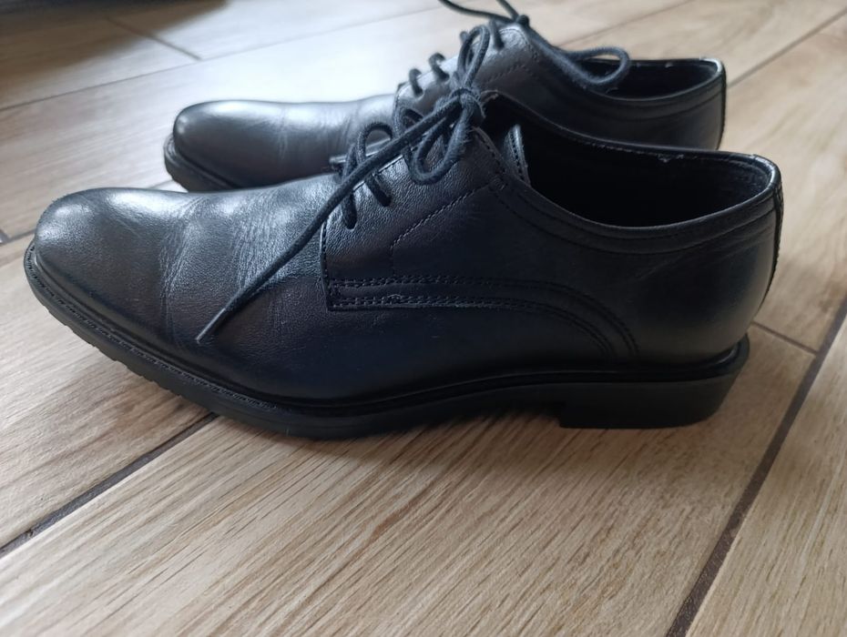 Buty Memphis rozmiar 35