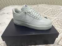 Nike air force 1 pro-tech water proof