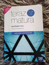 "teraz matura" matematyka poziom podstawowy