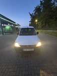 Opel combo 1.7 101km