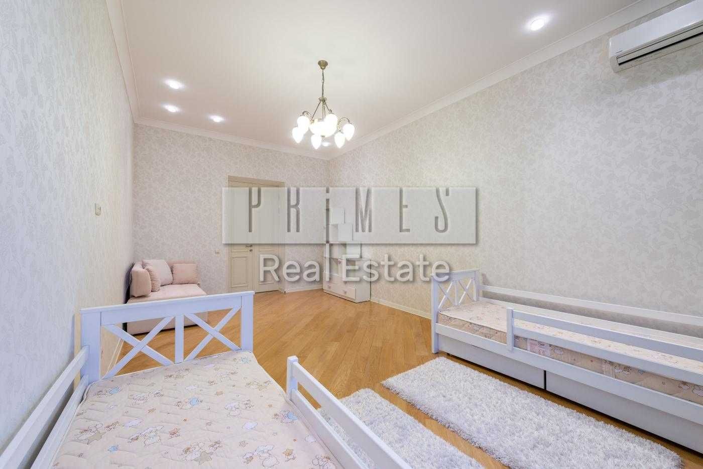 Аренда 4к квартиры 115м2, ул. Институтская, 16, Печерский