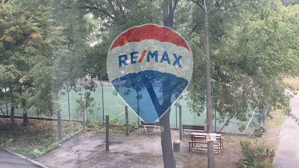 Продаж 4к квартири 87м2 пр-т. Воскресенський (Перова) 48, Дніпровський