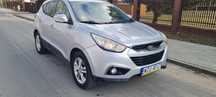 Hyundai IX35 1.7 Crdi Zadbany