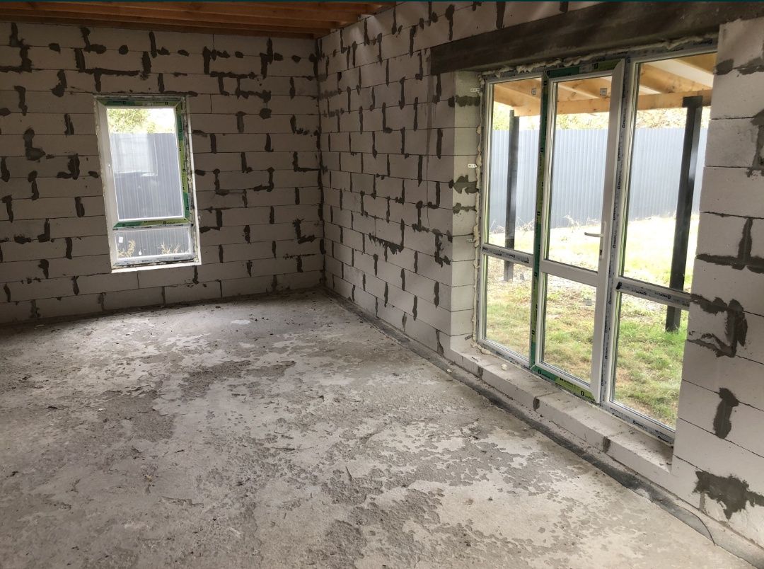 ‼️БЕЗ %‼️Продам будинок, 125м2 с. Мархалівка, почур Віта Поштова