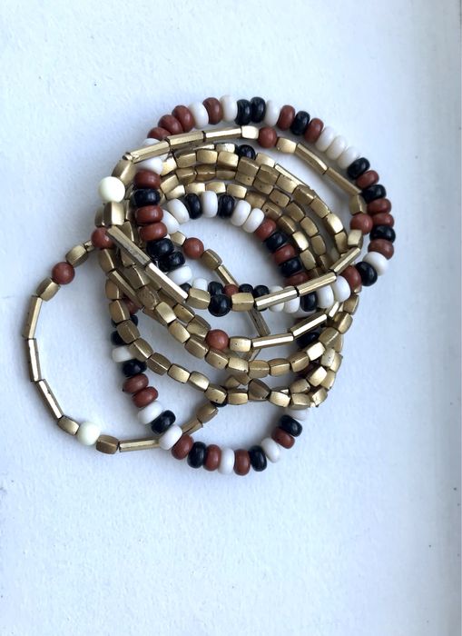 Conjunto de pulseiras