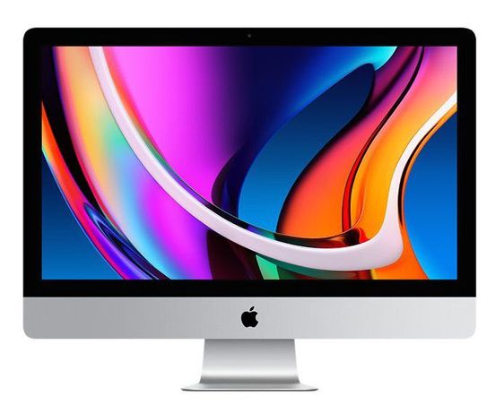 iMac 27" 5K - 3.8Ghz | 128SSD | 2TB | 48Gb RAM | Radeon 580 8Gb