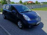 Nissan Note  2006