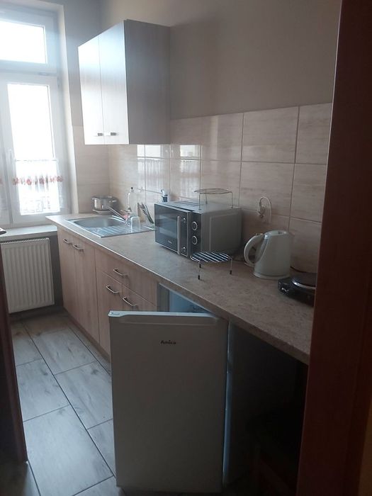 Tanie noclegi dla firm i osób prywatnych w centrum Włocławka