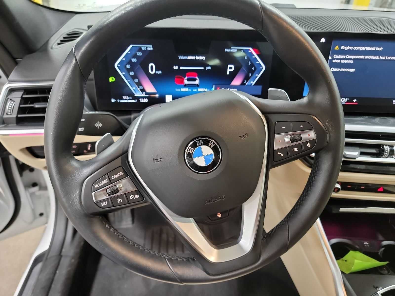 2024 BMW 4 Series Coupe 430i xDrive
