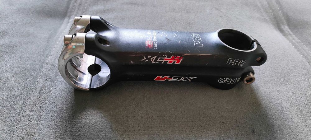 Mostek Alu Pro XC-R 110mm 31,8