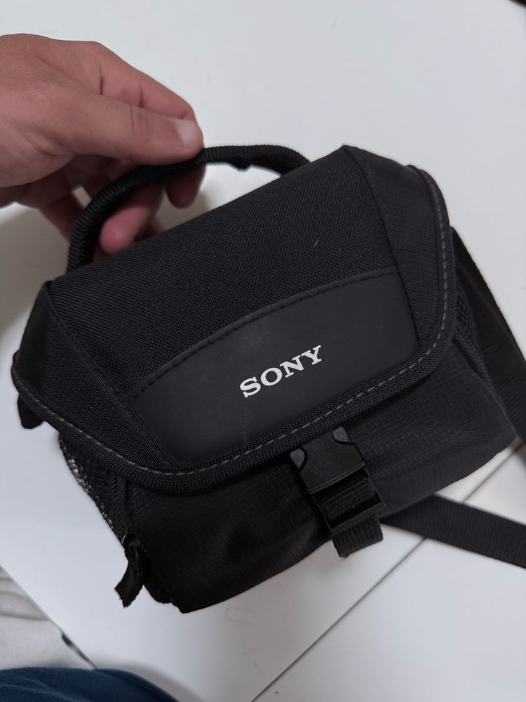 Sonny A5100.