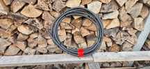 Kabel 5x10 ziemny przewód 8,5 mb