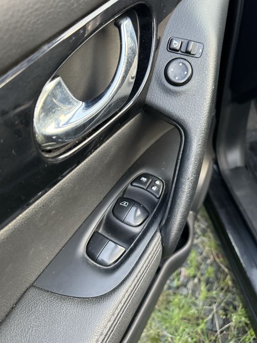 Nissan  Qashqai J11   157т.км.  2015рік  1.6 Дизел