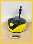 Obrotowa szczotka T 5 do kostki Myjki Karcher K4 K5 K7 T-Racer Myjka