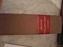Livros antigos, 1900 e 1979