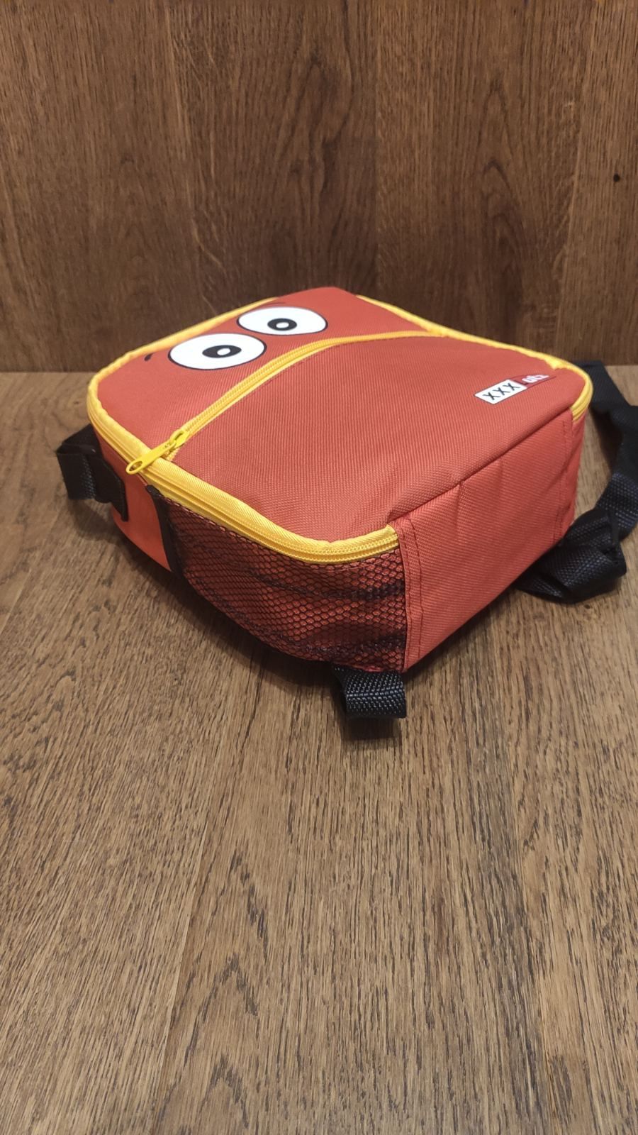 Дитячий термо-рюкзак для напоїв, овочів, фруктів і т.д.